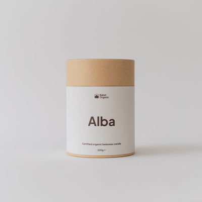 Alba Candle