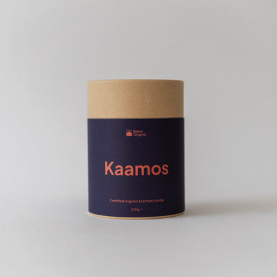 Kaamos Candle