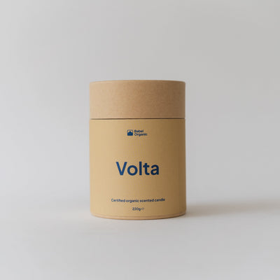 Volta Candle